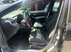 Toyota Corolla SE