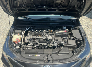 Toyota Corolla SE