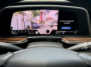 Cadillac Escalade ESV