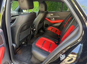 Mercedes-Benz Clase GLE 53 AMG