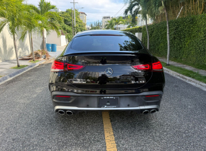 Mercedes-Benz Clase GLE 53 AMG