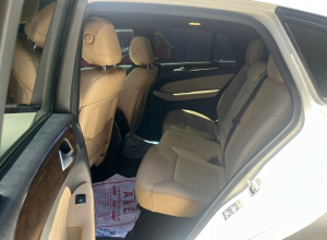 Mercedes-Benz Clase GLE 43 AMG