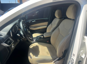 Mercedes-Benz Clase GLE 43 AMG