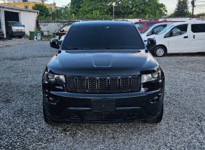 Jeep Cherokee Limited