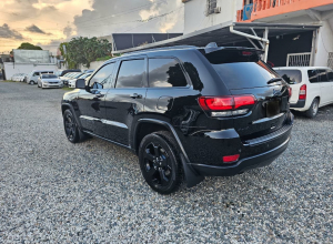 Jeep Cherokee Limited