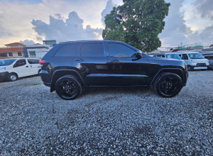 Jeep Cherokee Limited