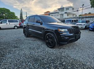 Jeep Cherokee Limited