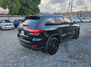 Jeep Cherokee Limited