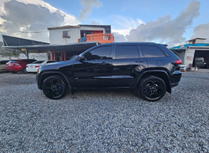 Jeep Cherokee Limited
