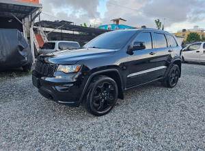 Jeep Cherokee Limited