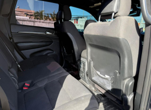 Jeep Cherokee Limited