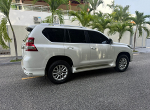 Toyota Land C. Prado VXL