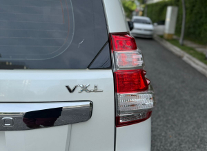 Toyota Land C. Prado VXL