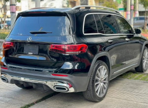 Mercedes-Benz Clase GLB 250