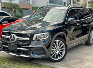 Mercedes-Benz Clase GLB 250
