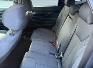 Hyundai Santa Fe SE