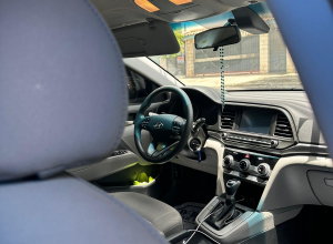 Hyundai Elantra Eco