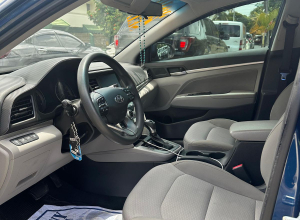 Hyundai Elantra Eco