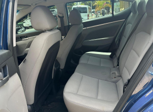 Hyundai Elantra Eco