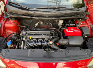 Hyundai Accent Básico