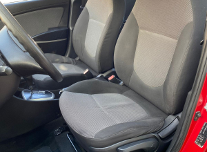 Hyundai Accent Básico