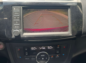 Honda CR-V LX