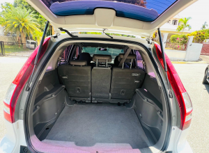Honda CR-V LX