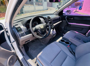 Honda CR-V LX