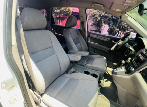 Honda CR-V LX
