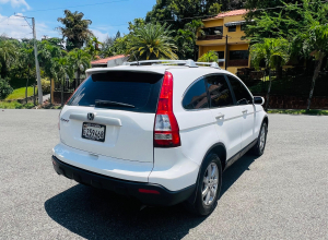 Honda CR-V LX