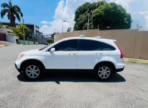 Honda CR-V LX