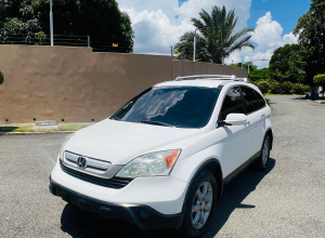 Honda CR-V LX
