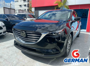 Mazda CX-9 AWD