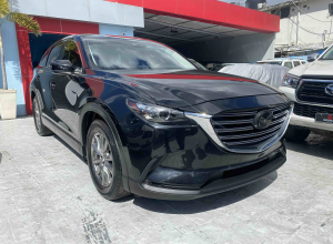 Mazda CX-9 AWD