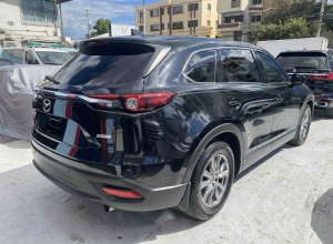 Mazda CX-9 AWD