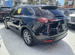 Mazda CX-9 AWD