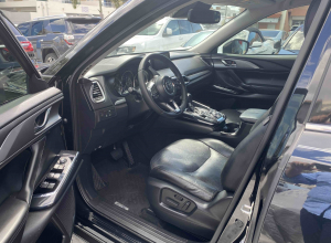Mazda CX-9 AWD