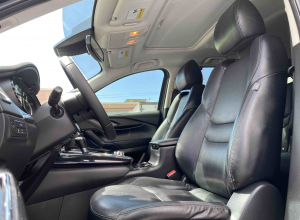 Mazda CX-9 AWD