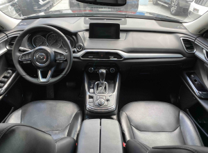 Mazda CX-9 AWD