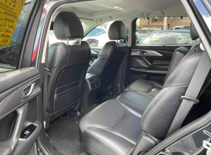Mazda CX-9 AWD