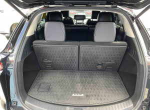 Mazda CX-9 AWD