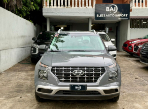 Hyundai Venue SE