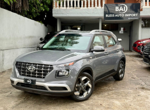 Hyundai Venue SE