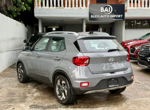 Hyundai Venue SE