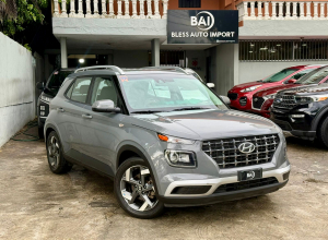 Hyundai Venue SE