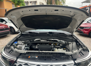 Ford Explorer Platinum