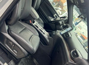 Ford Explorer Platinum