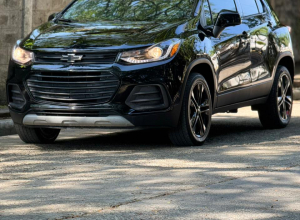 Chevrolet Trax LT
