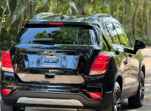 Chevrolet Trax LT