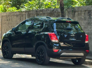 Chevrolet Trax LT